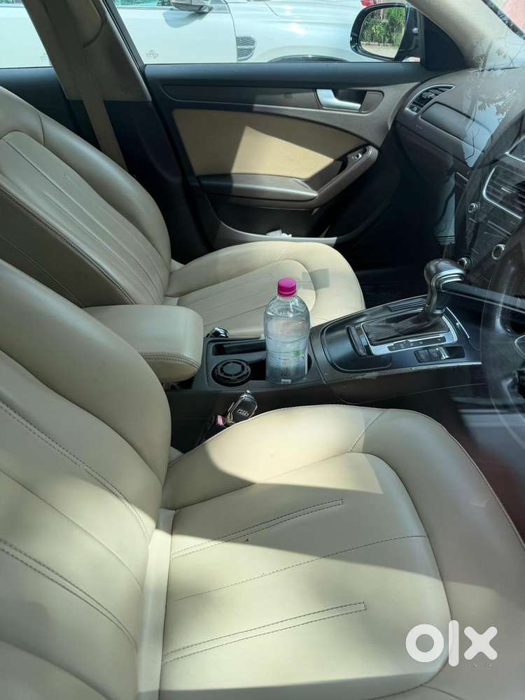 Audi A4 2015 Diesel Well Maintained