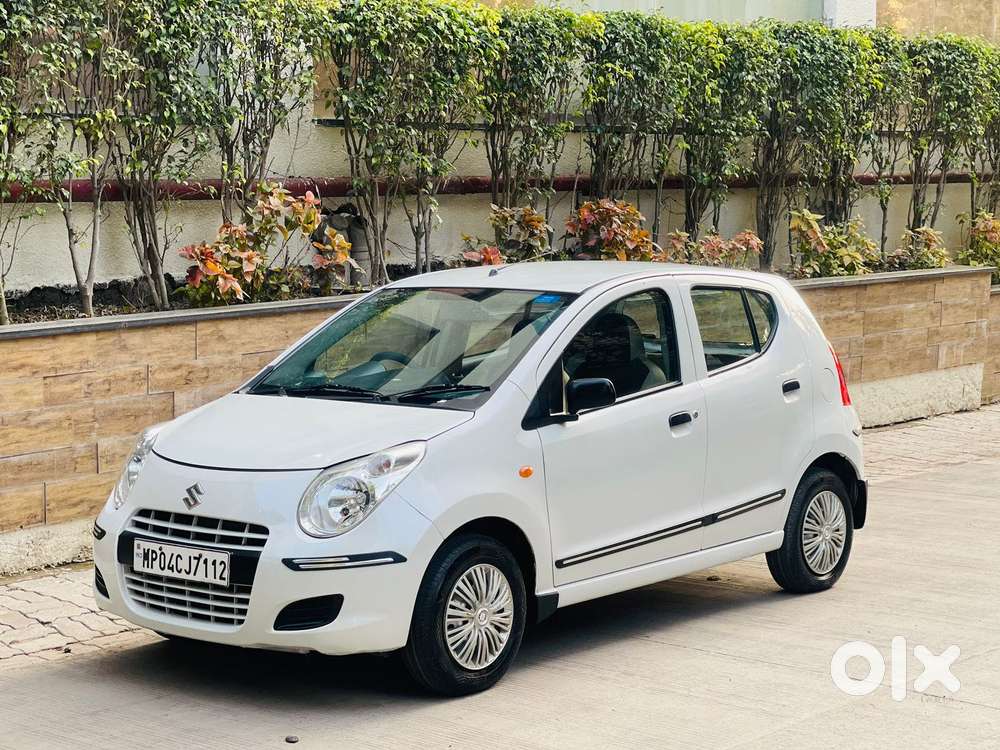 Maruti Suzuki A-star 2012-2014 1.0 Lxi, 2012, Petrol