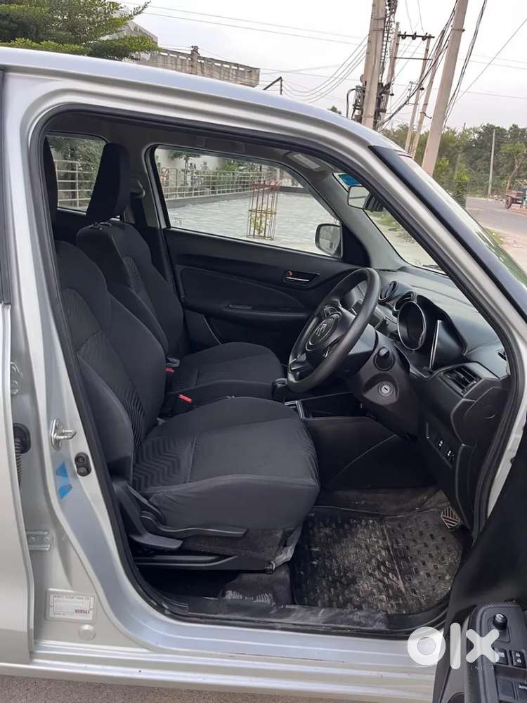 Maruti Suzuki Swift Amt Vxi, 2022, Petrol