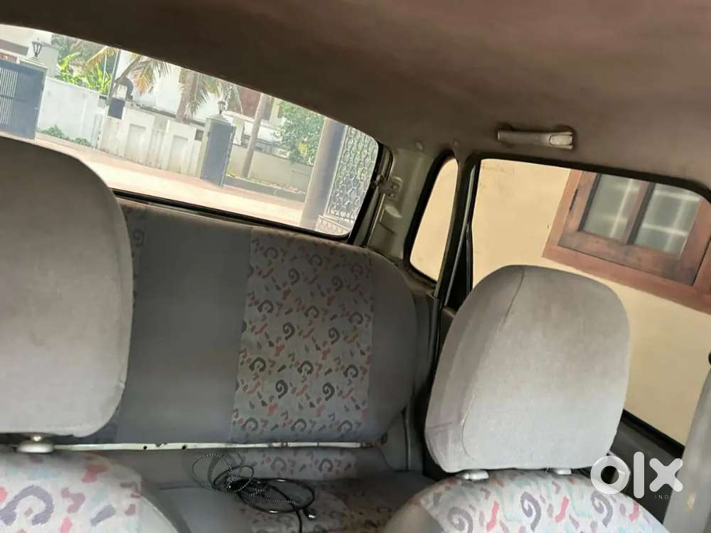 Maruti Suzuki Zen