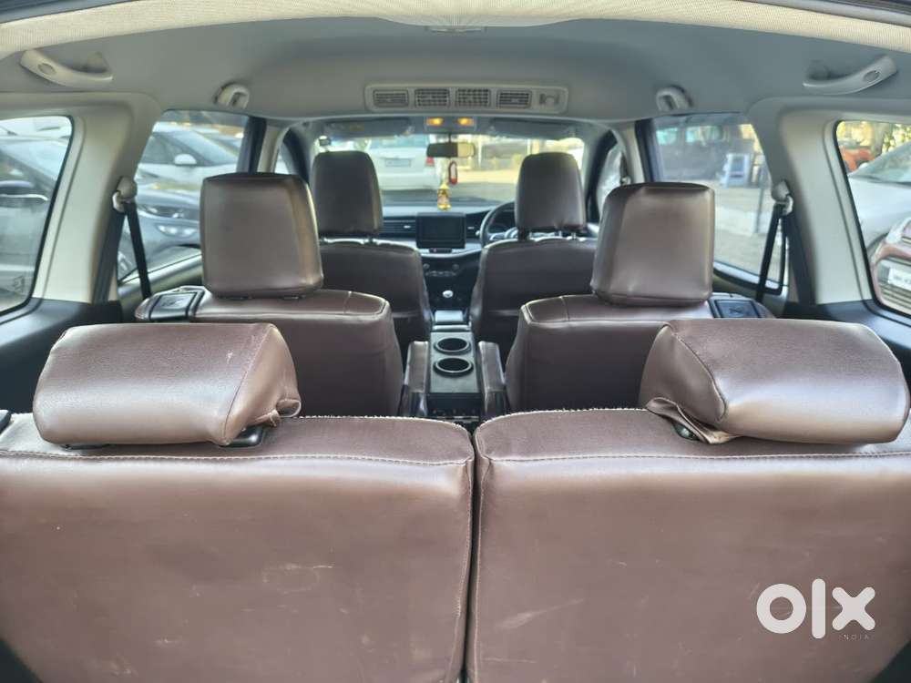 Maruti Suzuki Xl6 1.5 Zeta Mt, 2021, Petrol