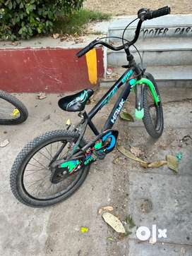 Hawk 2024 cycle olx