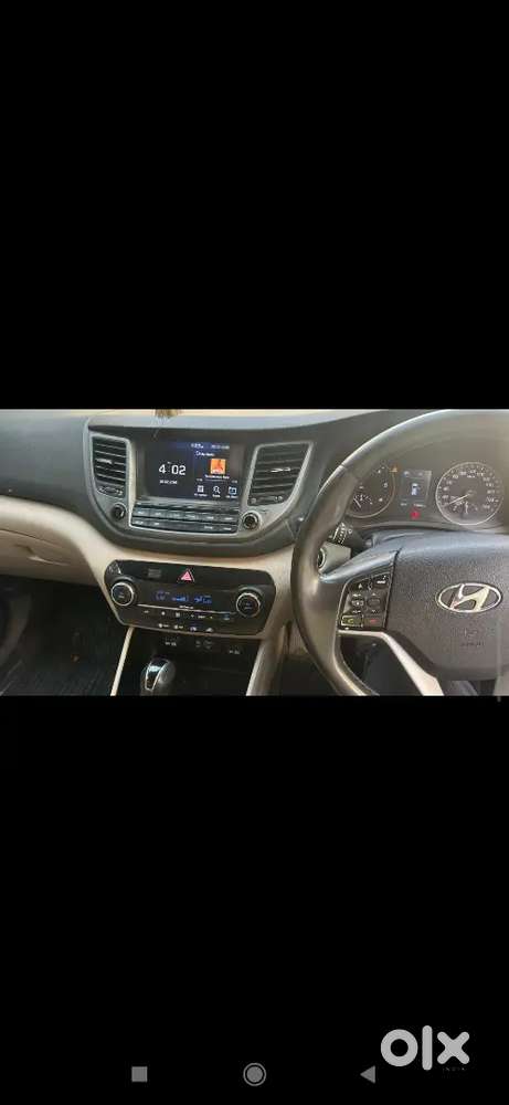 Black Beauty Tucson Automatic