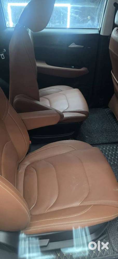 Mg Hector Plus, 2020, Diesel