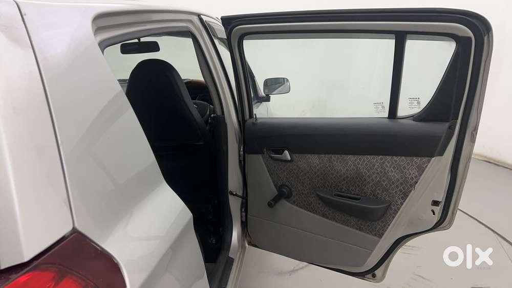 Maruti Suzuki Alto 800 Lxi, 2018, Petrol