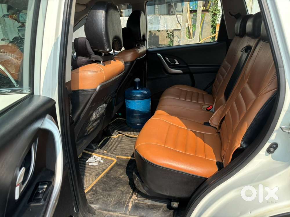 Mahindra Xuv500 Diesel 2019