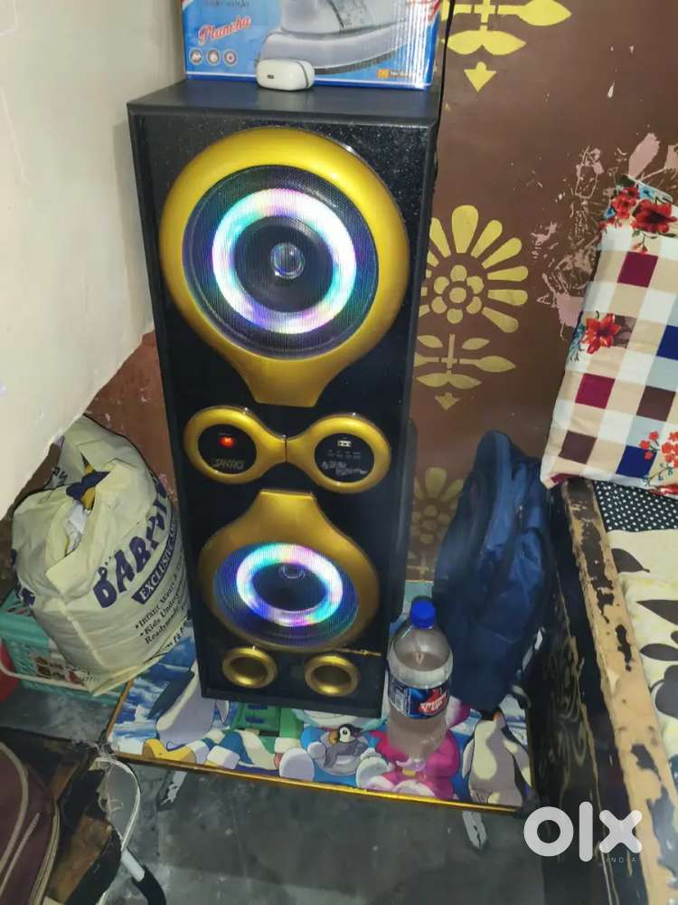Home theatre