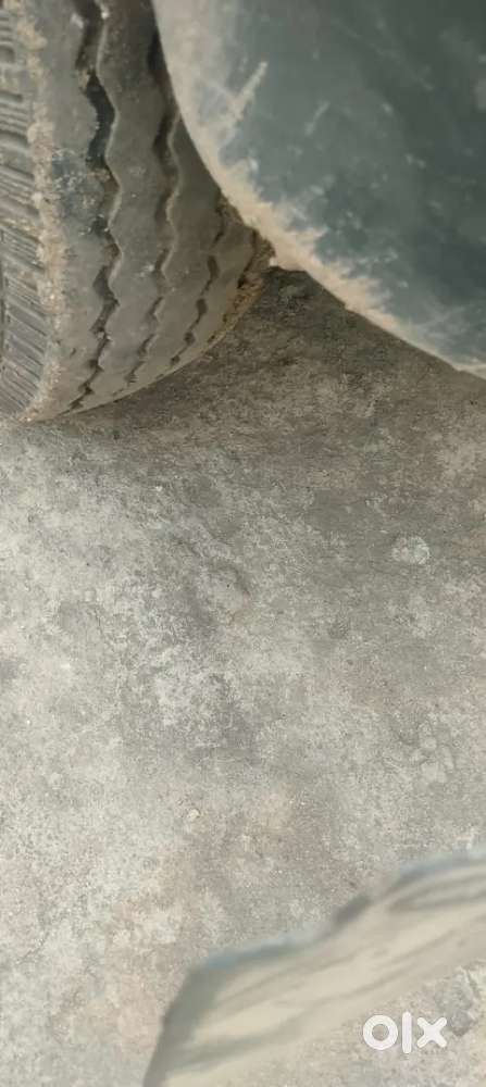 Mahindra Jitto  2019 Manual Diesel