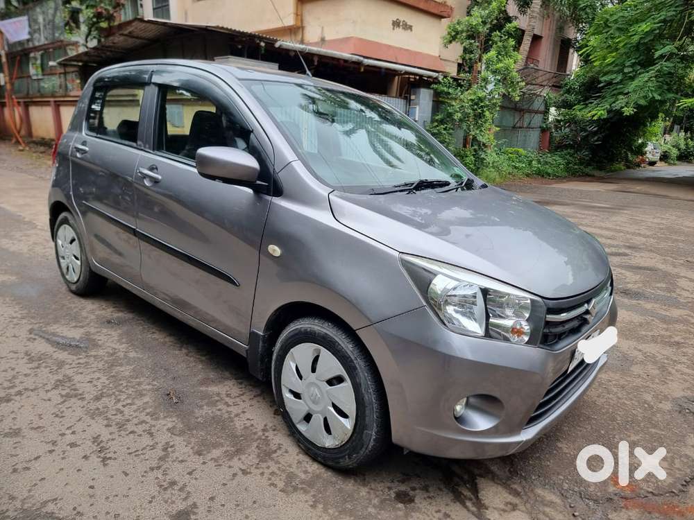 Maruti Suzuki Celerio