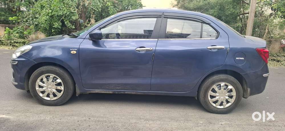 Maruti Suzuki Swift Dzire 1.3 Lxi, 2017, Petrol