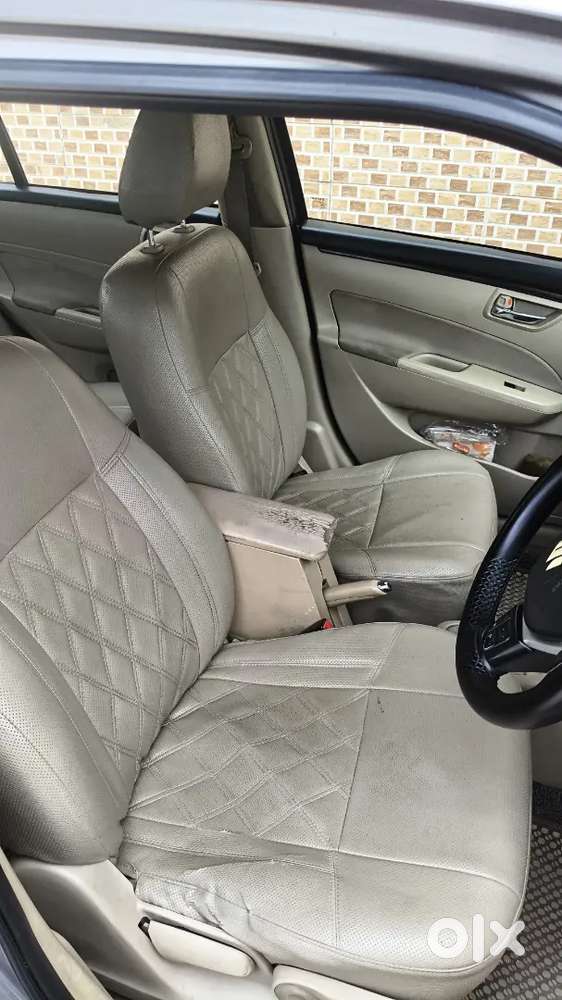Maruti Dzire Tour Diesel 2013