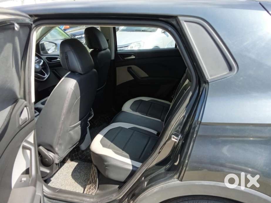 Volkswagen Taigun 1.0 Tsi Highline, 2022, Petrol