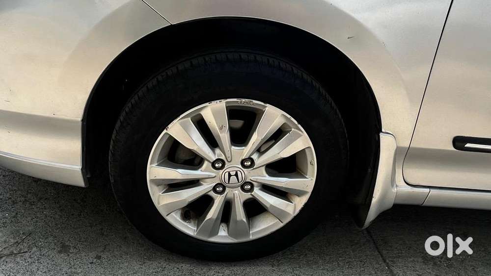 Honda Civic 2012 Good Condition