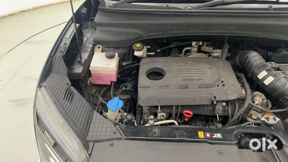 Hyundai Alcazar 1.5 Signature (o) Diesel At 6 Str, 2023, Diesel