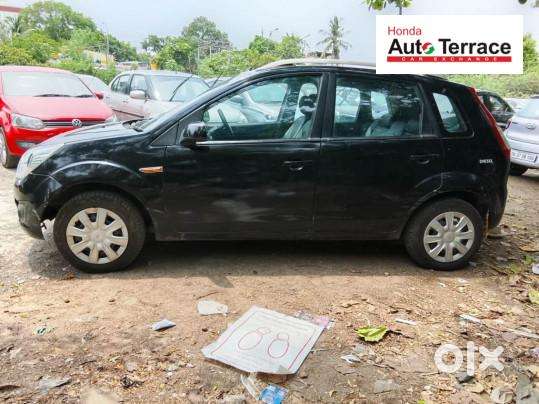 Ford Figo Diesel Exi, 2013, Diesel