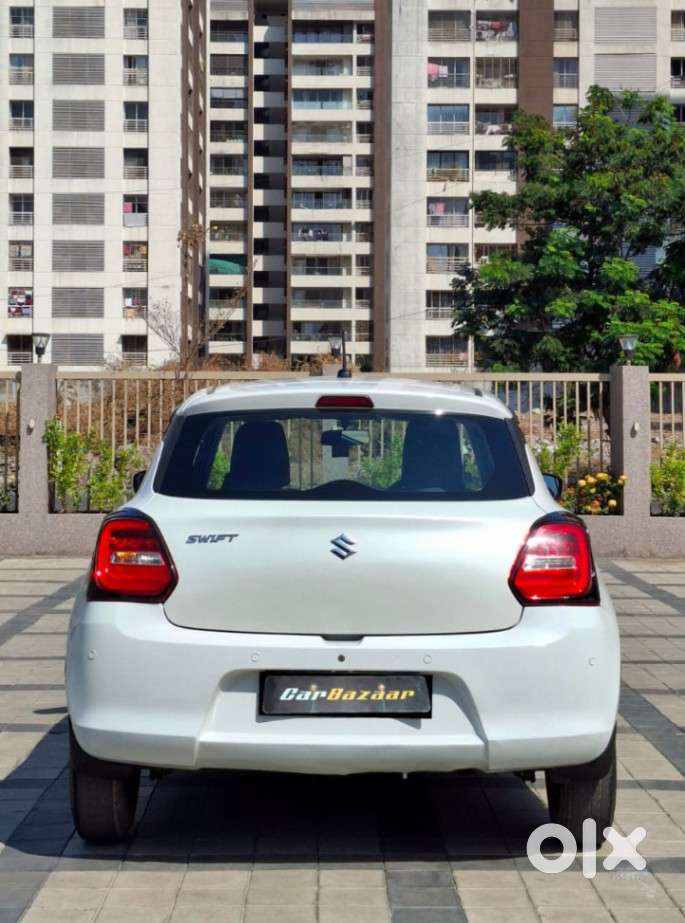 Maruti Suzuki Swift Vdi (o), 2019, Diesel