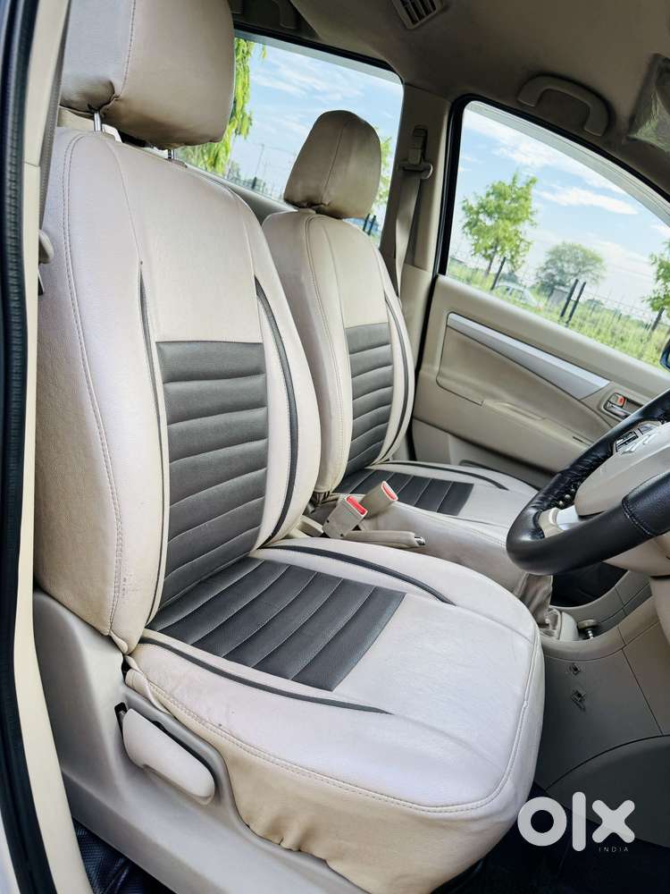 Maruti Suzuki Ertiga Vdi, 2016, Diesel