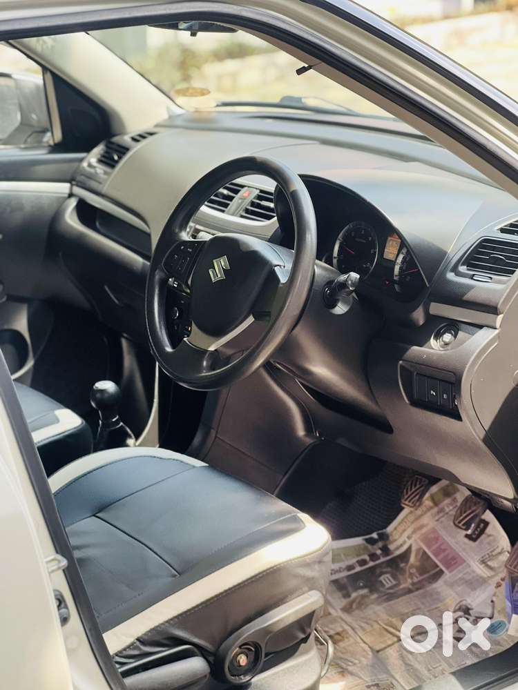 Maruti Suzuki Swift 2011-2014 Zdi, 2015, Diesel