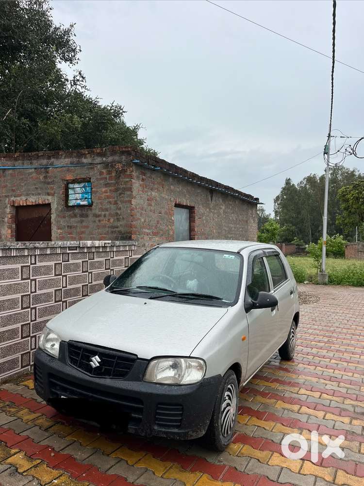 Maruti Suzuki Alto 2006 Petrol Good Condition