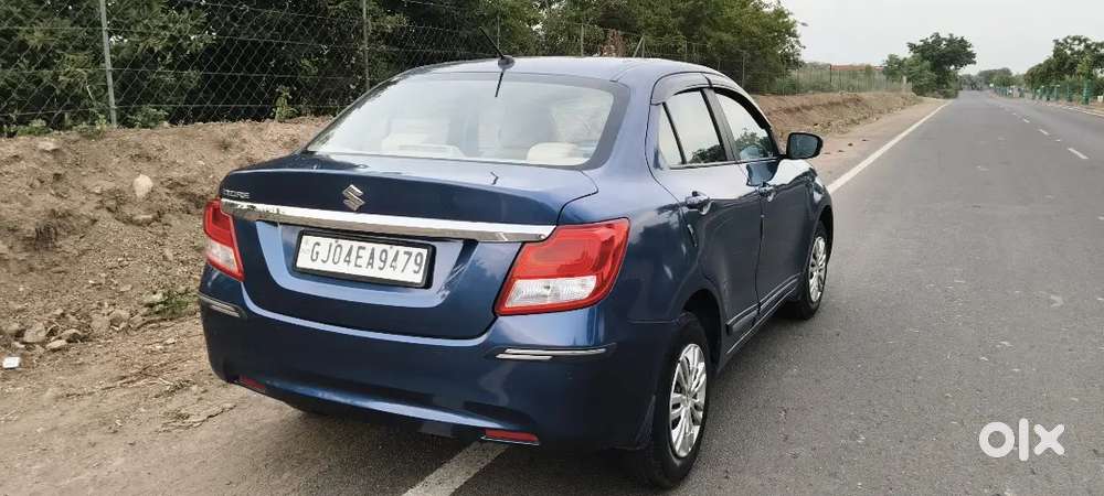 Swift Dzire Maruti 2022