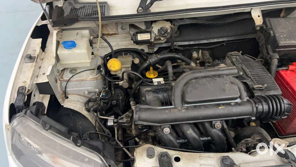 Renault Kwid 1.0 Rxt Optional, 2021, Petrol