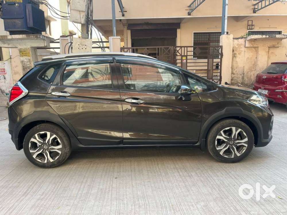 Honda Wr-v I-dtec Vx, 2017, Diesel