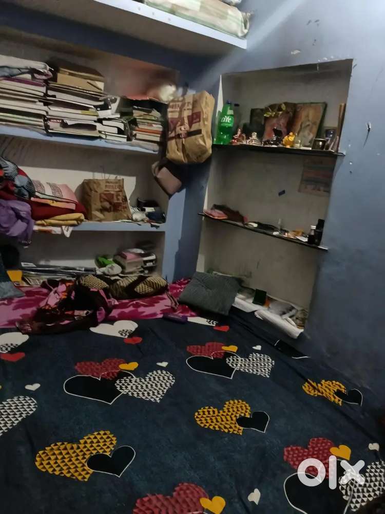 Only Female Room Partner
