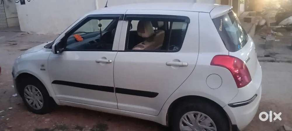Maruti Suzuki Swift Diesel 2009