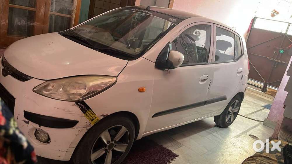 Hyundai I10 Era 2008