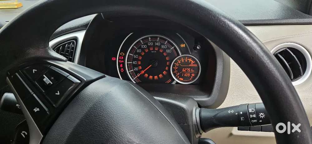 Maruti Suzuki Wagon R 2021 Zxi Mt 1.2l