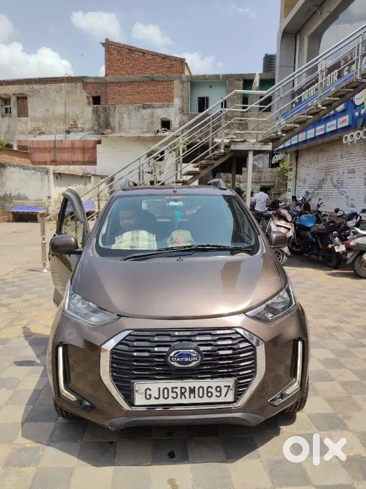 Datsun Redigo 0.8 T 2021 Year Model