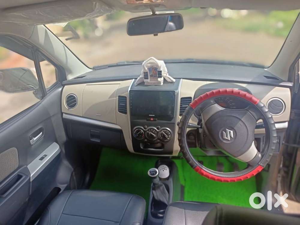 Wagno R Lxi Green Cng Sept 2015