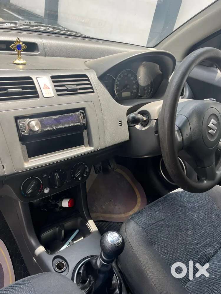 Maruti Suzuki Swift 2010 Diesel Well Maintained