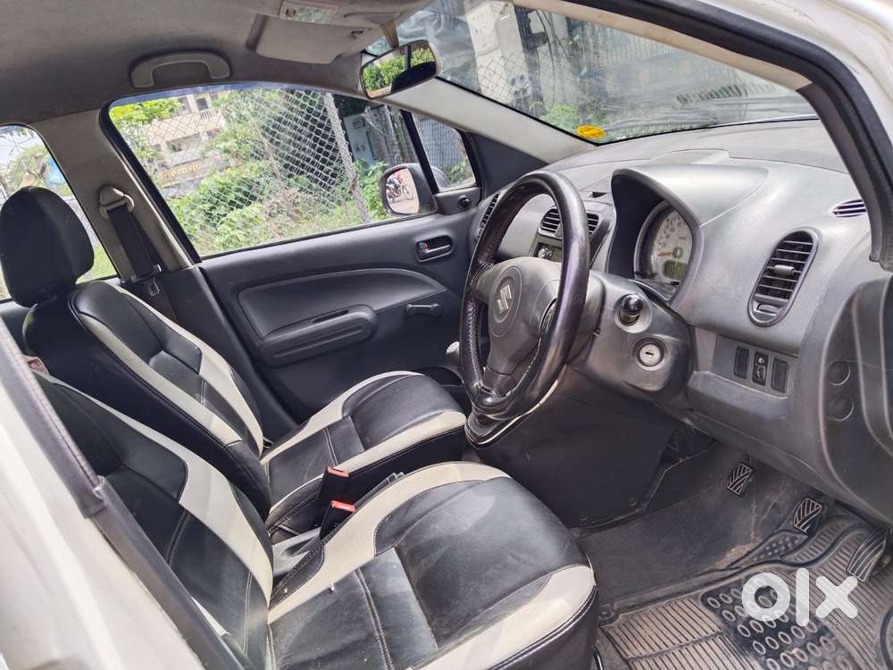 Maruti Suzuki Ritz Ldi Bs-iv, 2016, Diesel