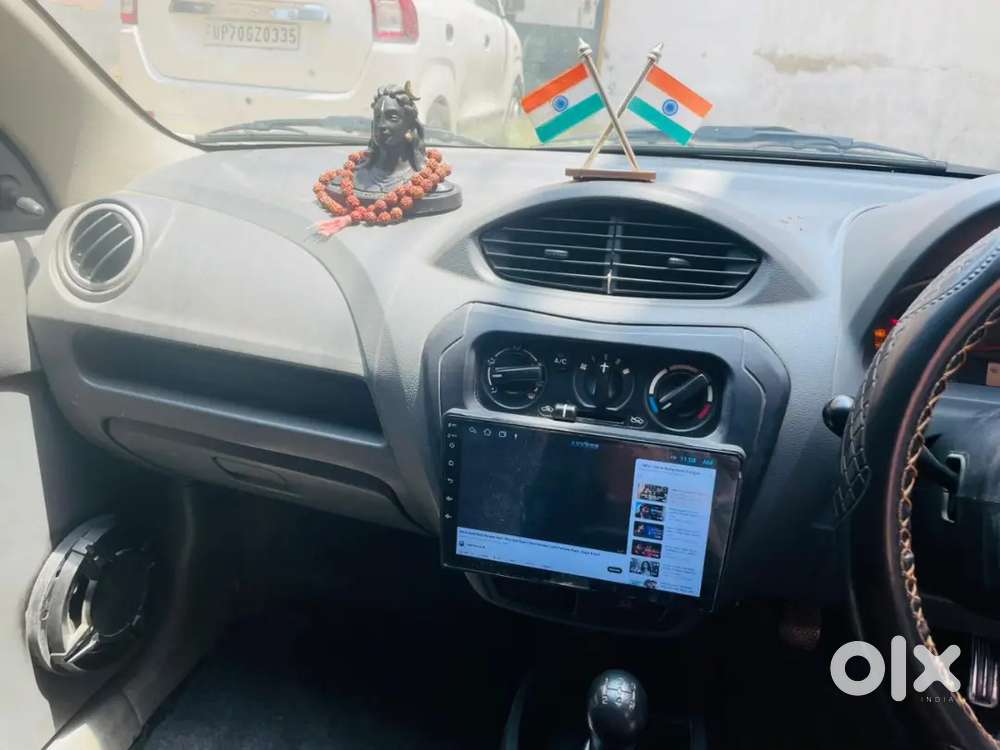 Maruti Suzuki 800 2013 Petrol 104154 Km Driven