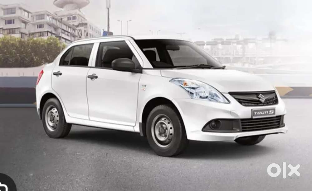 Maruti Suzuki Dzire 2019
