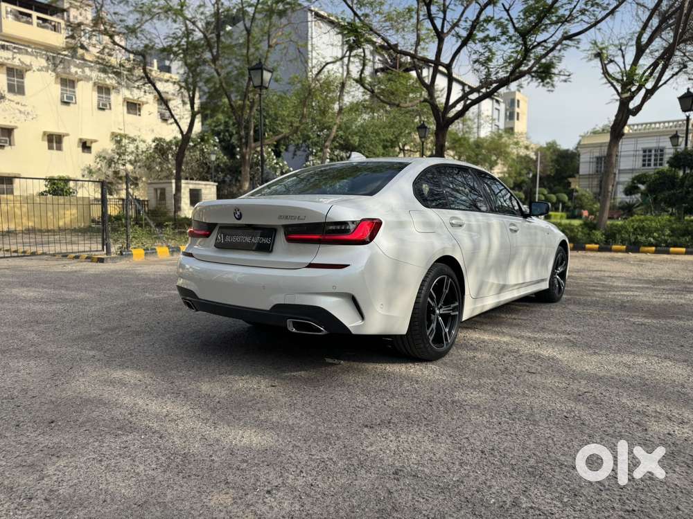 Bmw 3 Series Gran Limousine 2.0 330li M Sport First Edition, 2021, P..