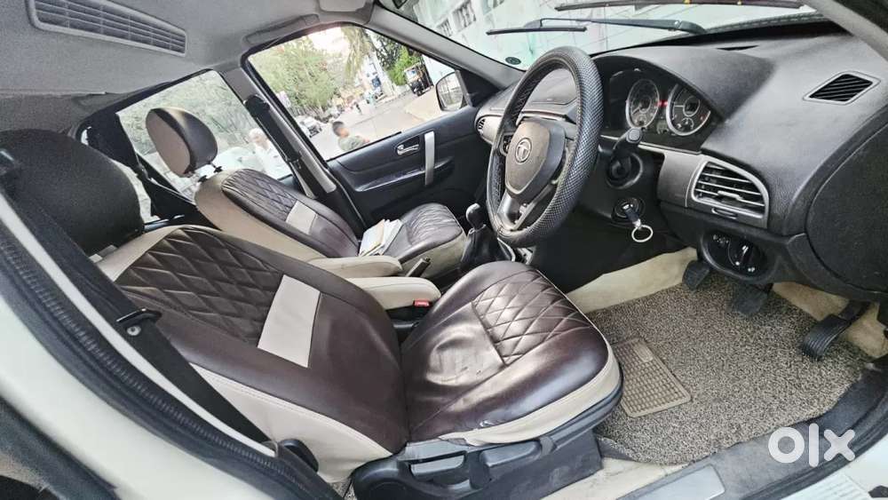 Tata Safari Storme [ ] 2.2 Ex 4x2, 2016, Diesel