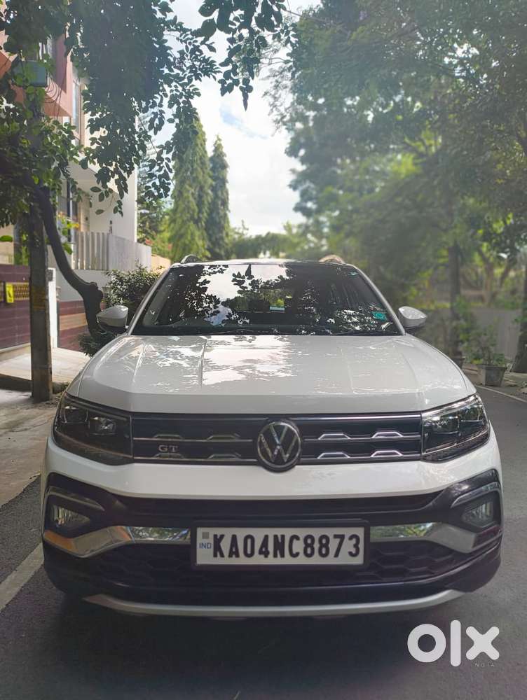 Volkswagen Taigun 1.5 Tsi Gt Plus, 2023, Petrol