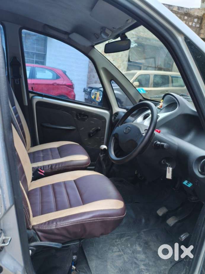 Tata Nano Xe, 2012, Petrol