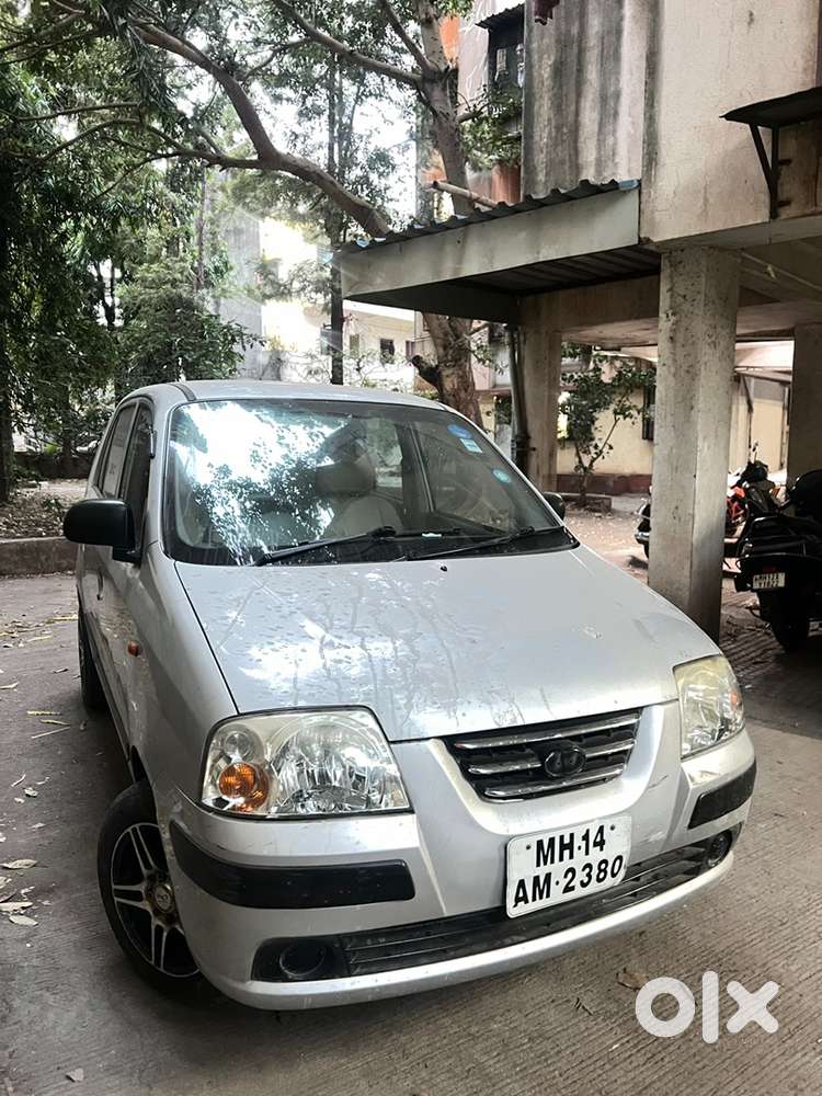 Hyundai Santro Xing 2005