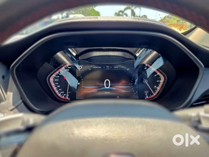 Mg Gloster Blackstorm 6 Str 2.0 Twin Turbo 4wd, 2024, Diesel