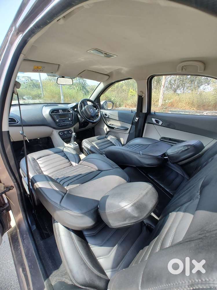 Tata Tiago, 2018, Petrol