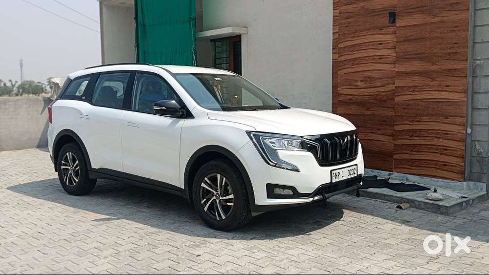 Xuv 700 Mx Diesel 5 Seater