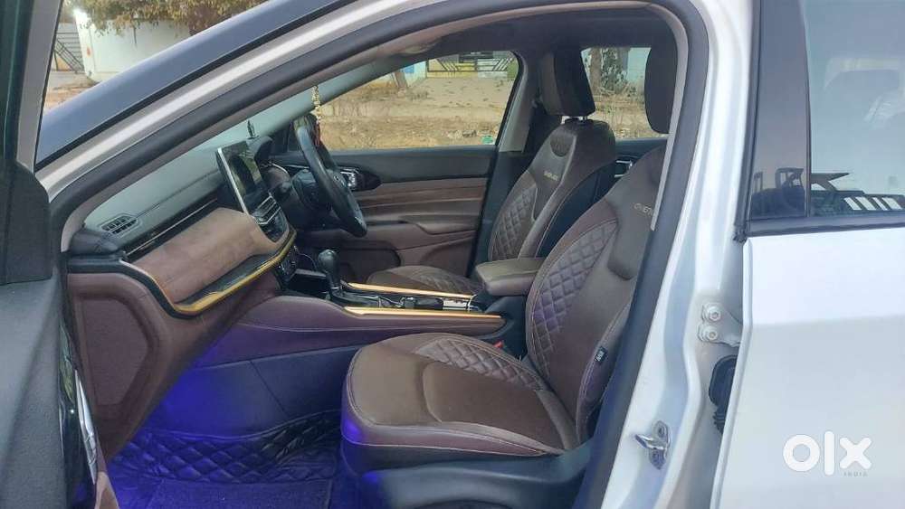 Jeep Meridian Overland 4x2 At, 2024, Diesel