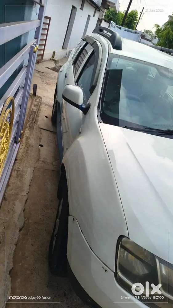 2014 Renault Duster Diesel Manual 2nd Owner