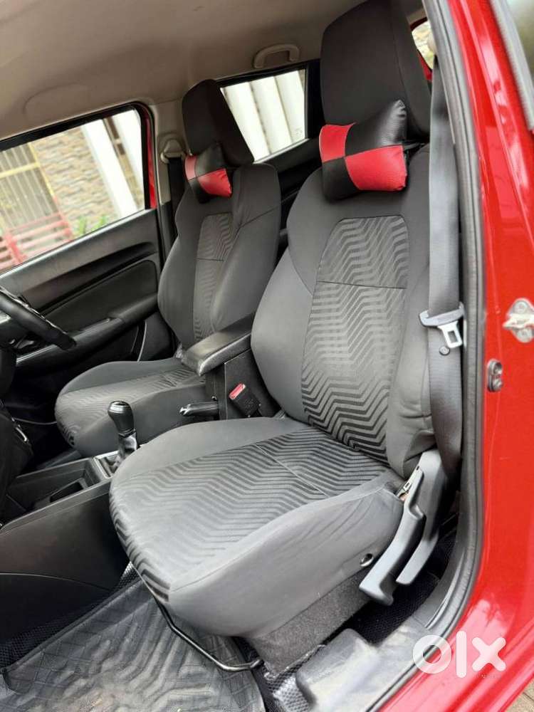 Maruti Suzuki Swift 1.2 Vxi (o), 2020, Petrol