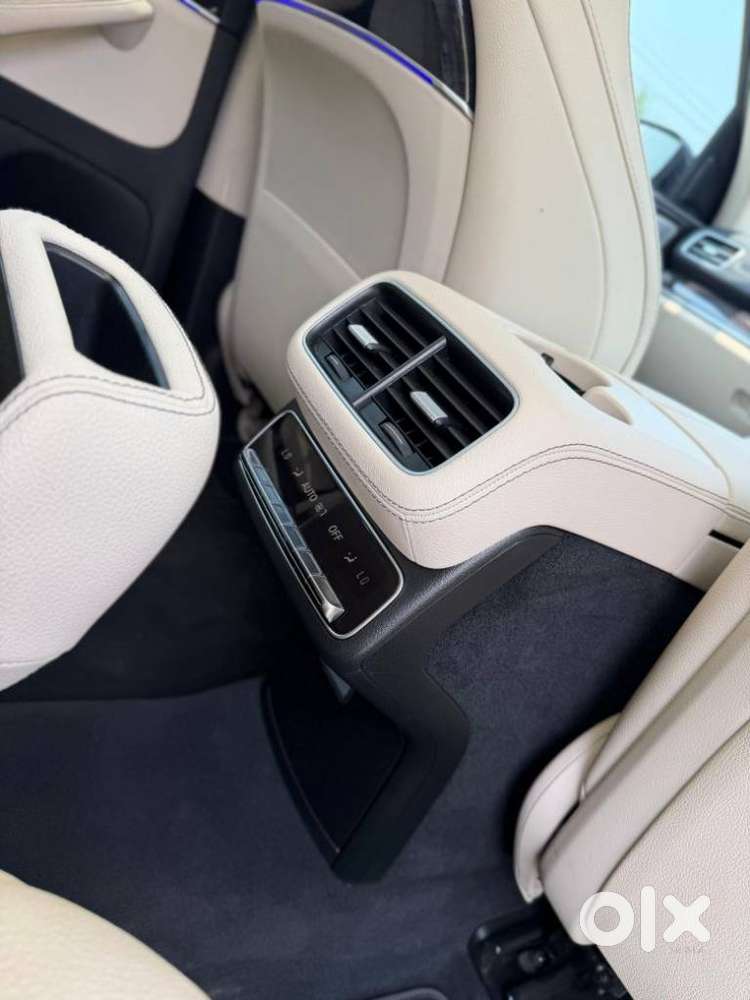 Mercedes-benz Gls 400 4matic, 2023, Diesel