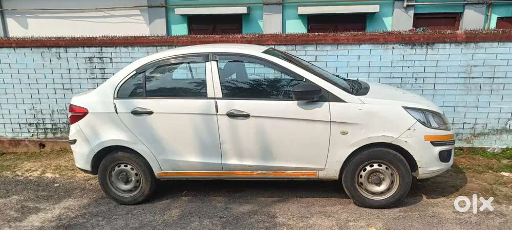 Tata Zest 2020 Diesel 57000 Km Driven