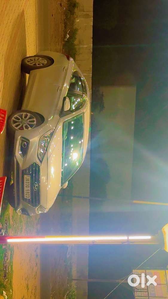 Hyundai Verna Diesel 2019